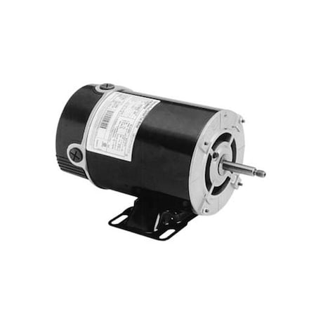 Regal Beloit Regal Beloit America - Epc BN25V1 AO Smith Motor 1 HP - 115 Volt Single Speed Motor BN25V1